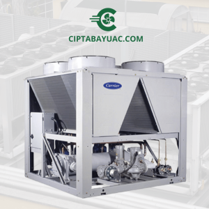 Jasa Maintenance Air Cooled Chiller Jakarta